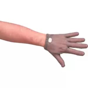 Manabo Chainmail Glove (2XS)