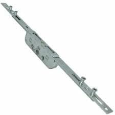 Maco Rail Inline UPVC Window Lock Gear Box