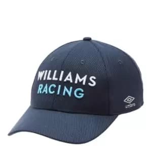 Umbro Williams R Cap 99 - Blue