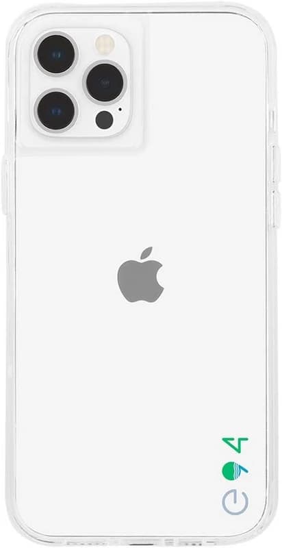 iPhone 12 Pro Max ECO94 Eco Clear Case