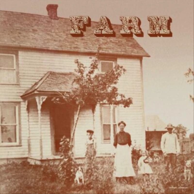 Farm Vinyl