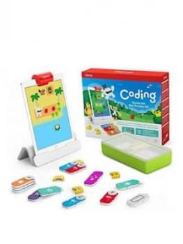 Osmo Osmo Coding Starter Kit For Ipad