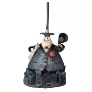 Nightmare Before Christmas Mayor