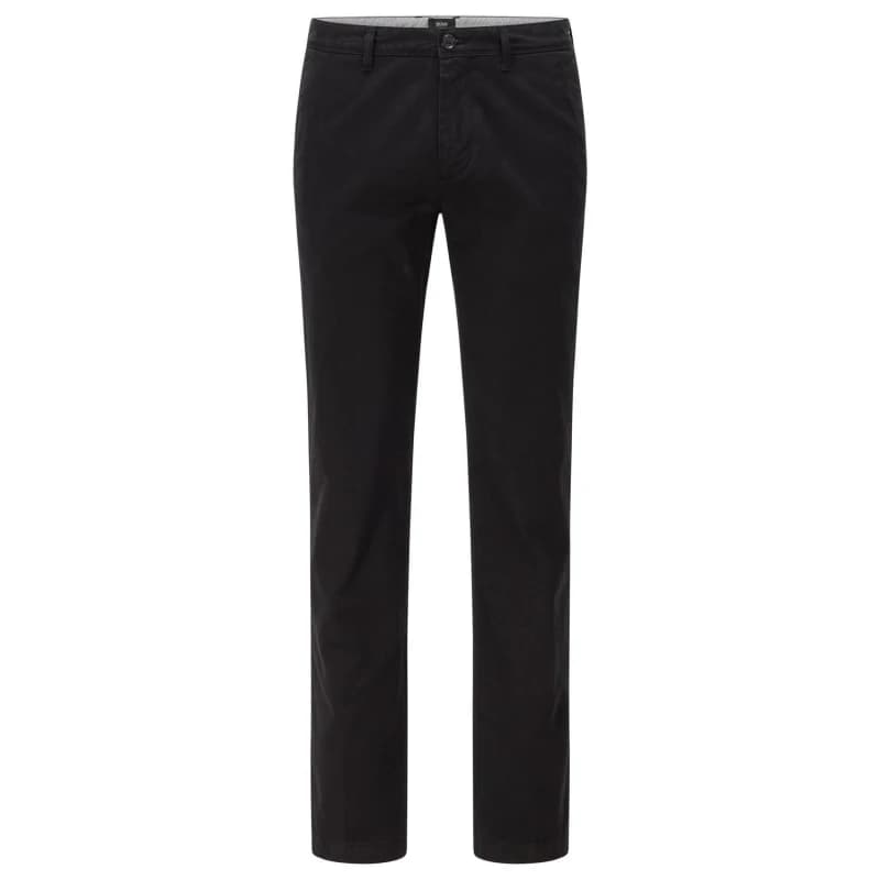 Boss Crigan2 Trousers Black male 36E