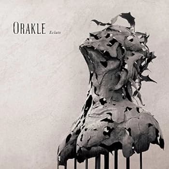Orakle - Eclats CD