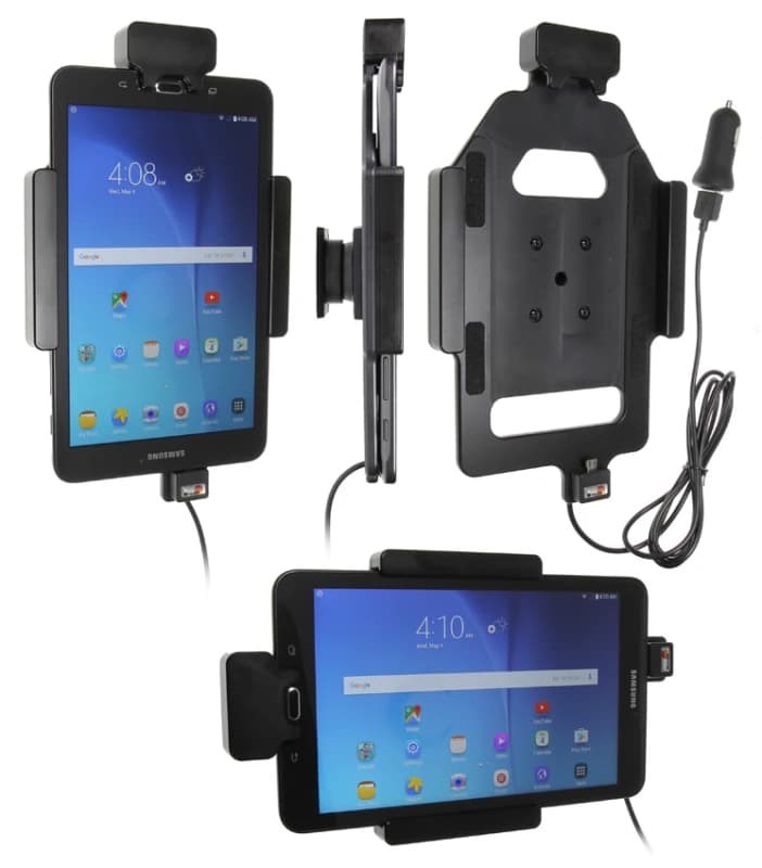 Brodit 553835 holder Active holder Tablet/UMPC Black