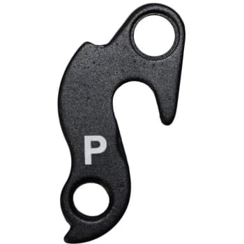 Pinnacle BGRD-3 Derailleur Hanger - Black