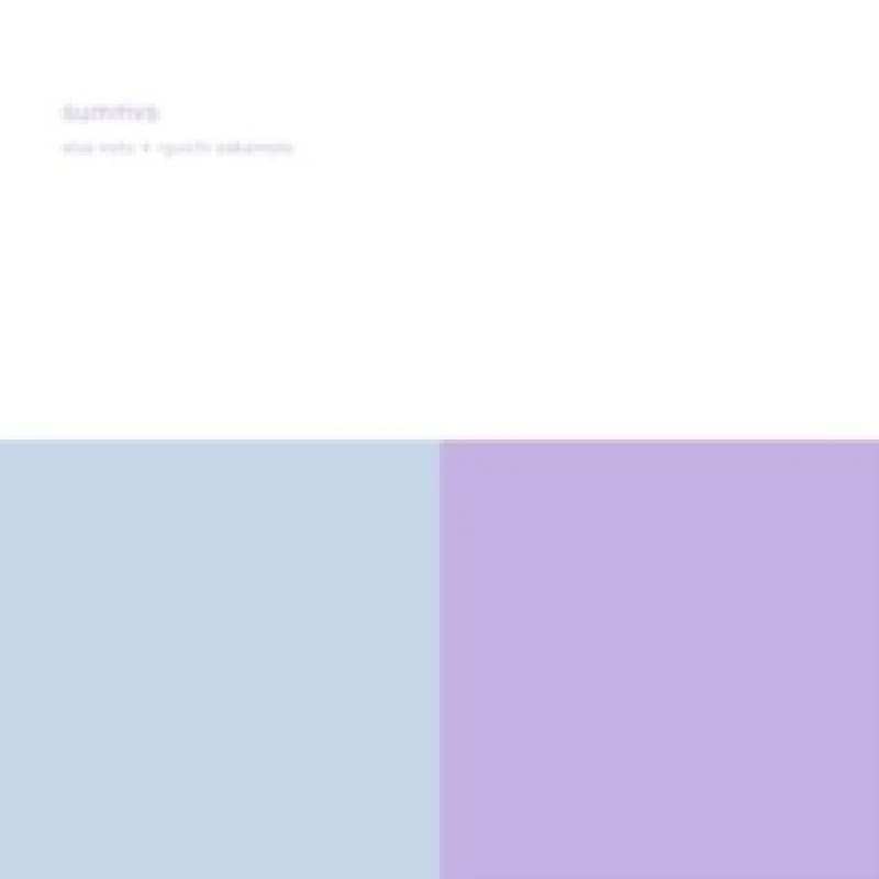 Summvs (ReMaster) CD / Album