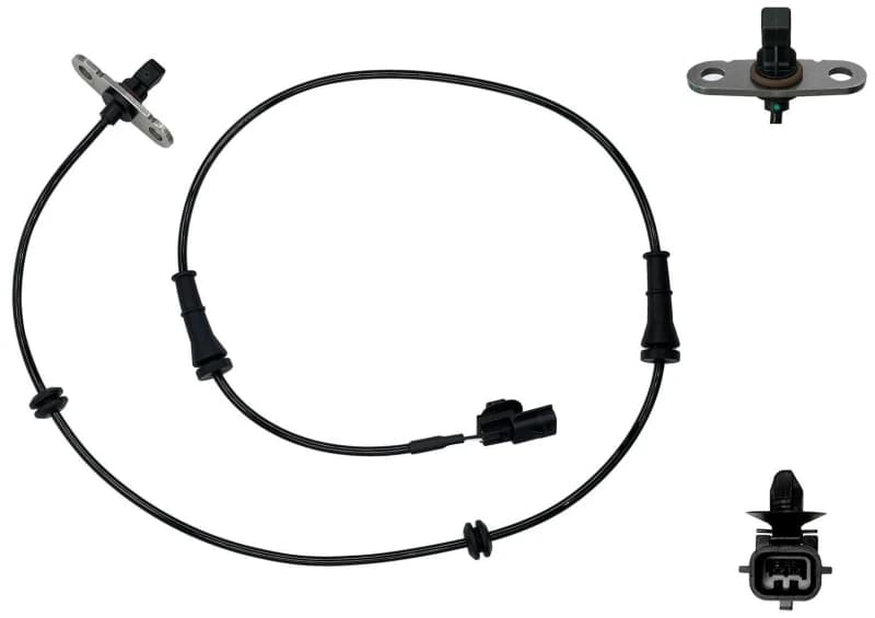 ABS sensor WAGNER ABS00905