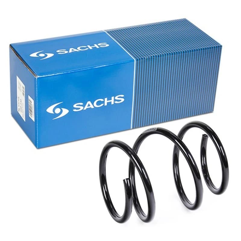 Coil spring SACHS 998 236
