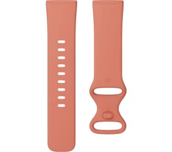 Sense & Versa 3 Band, S, Pink