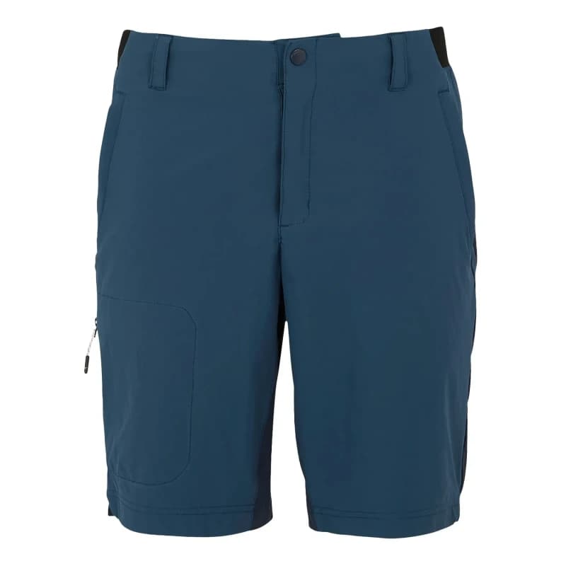 Short Regatta Eldes Bleu Male 52