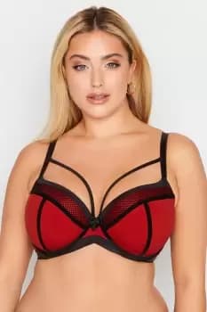 Padded Underwired Bra