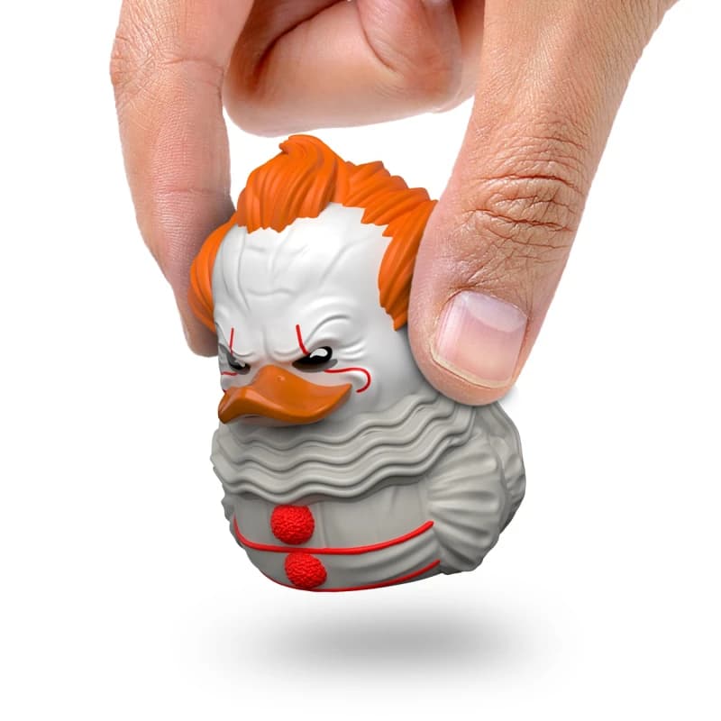 IT IT: Pennywise TUBBZ (Mini Edition)