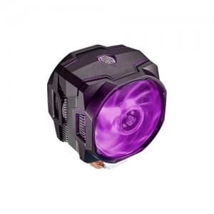 Cooler Master MasterAir MA610P Processor Heatsink 12cm Black