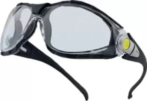 Pacaya Clear Lyviz
