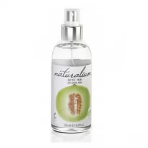 Naturalium Spray Per Il Corpo Melone 200ml