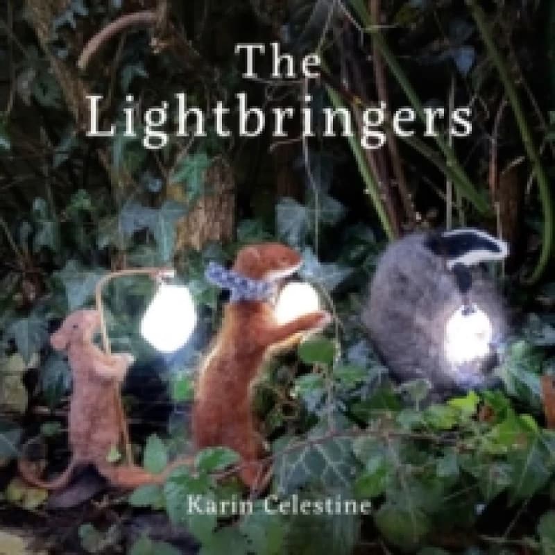 The Lightbringers Paperback / softback