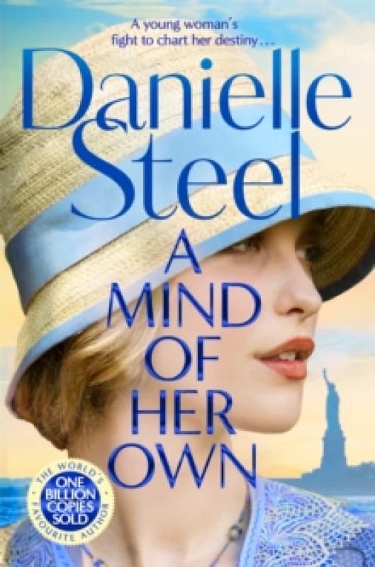 A Mind of Her Own Paperback / softback