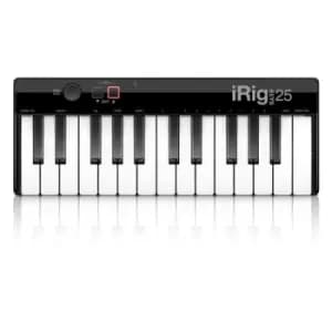IK Multimedia iRig KEYS 25 (USB)