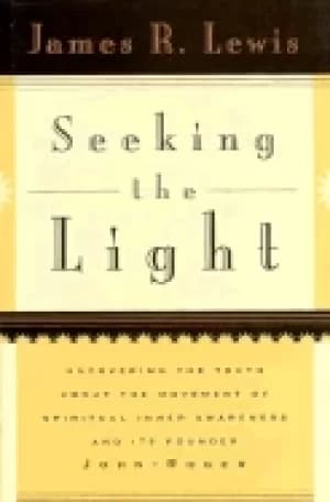 seeking the light