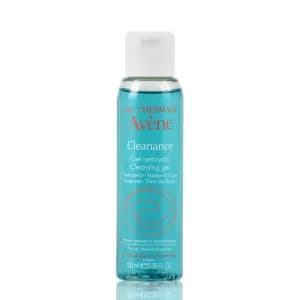 Avene Cleanance Cleansing Gel 100ml