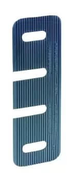 Black Hinge Shim, 100mm