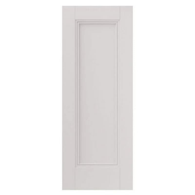 JB Kind Doors Belton White Primed Internal Door
