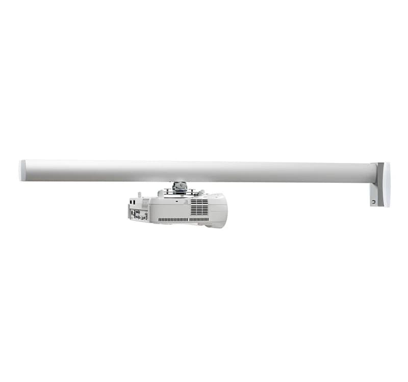 SMS Smart Media Solutions FS001450AW-P2 project mount Wall Aluminium.