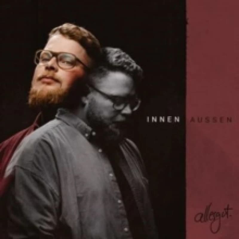 Innen/Aussen Vinyl