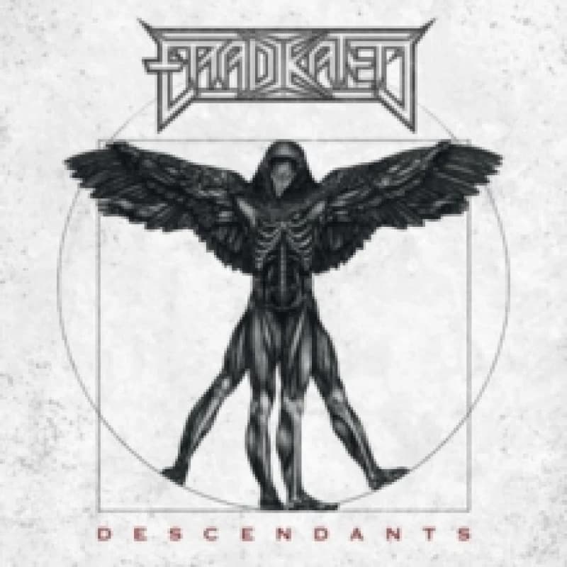 Descendants Vinyl