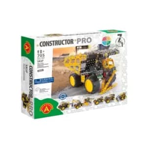 Alexander Toys Constructor Pro Skip