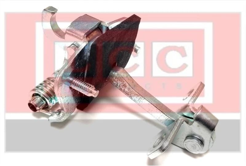 LCC LCC3445 Door Catch Left Front Door Catch (3251)
