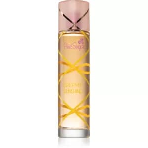 Aquolina Pink Sugar Creamy Sunshine Eau de Toilette For Her 100ml