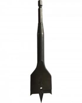 Wickes Flat Wood Bit 32mm