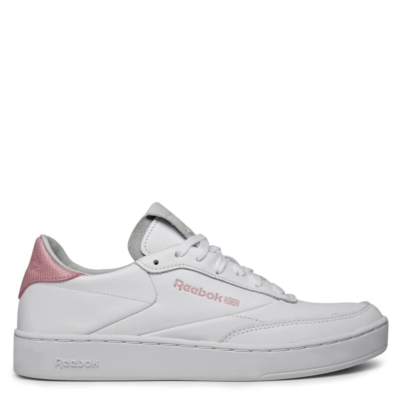 Reebok Club Revenge Low Top Trainers - Multi Multi 2.5