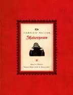 complete pelican shakespeare