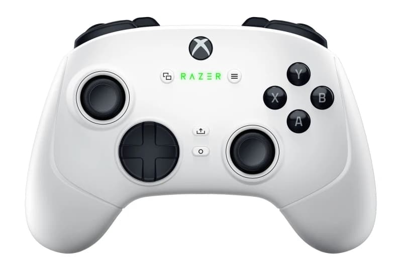 Razer Razer Wolverine V3 Pro Xbox Wireless Gaming Controller White