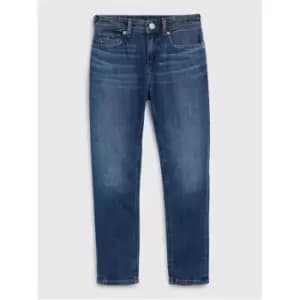 Tommy Hilfiger Scanton Y Foam Dye - Blue