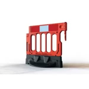 Slingsby Heavy Duty Safety Barrier