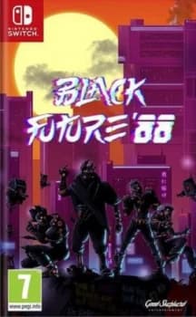 Black Future 88