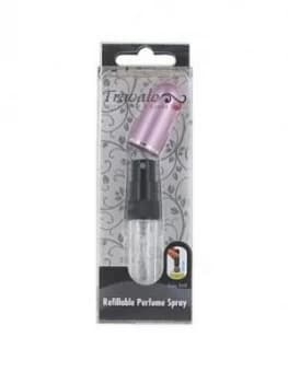 Travalo Pure Atomiser Pink 5ml
