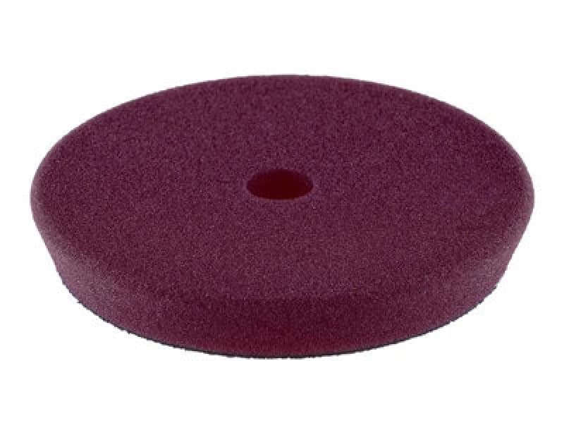 Flex Power Tools 532653 Medium Polishing Pad 125mm 5 Pack Flx532653