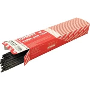 4.0MM Turborod E7018 Welding Rods (Low Hydrogen) 5KG