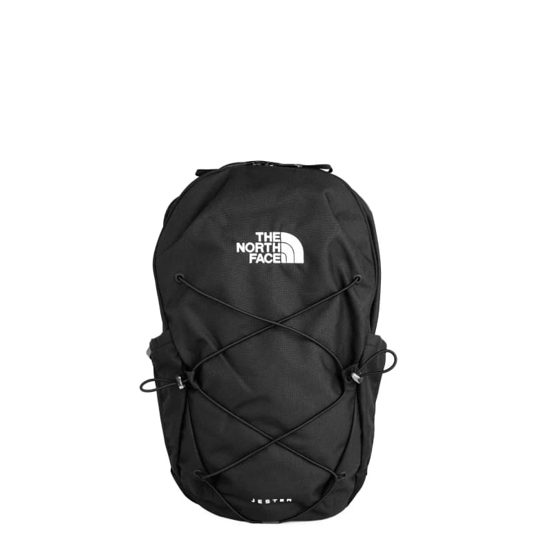The North Face Jester Backpack - Black One Size