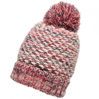 Roxy Shoppeuse Beanie Hat - Dress Blue