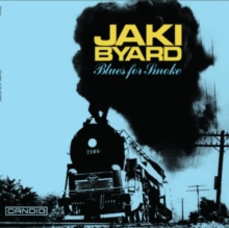 Blues for smoke Vinyl