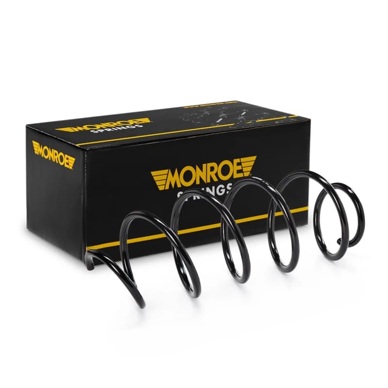 MONROE Coil spring MONROE SP4133
