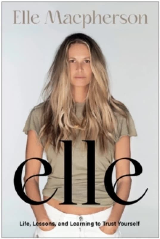 elle Hardback