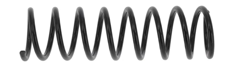 MONROE Coil spring MONROE SP4663
